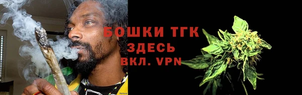 хмурый Покачи