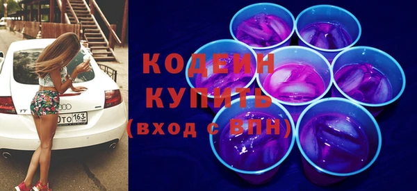 хмурый Покачи