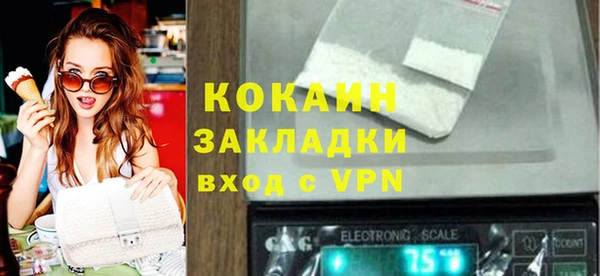 хмурый Покачи